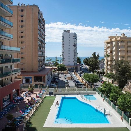 Pierre & Vacances Benalmadena Principe Zewnętrze zdjęcie